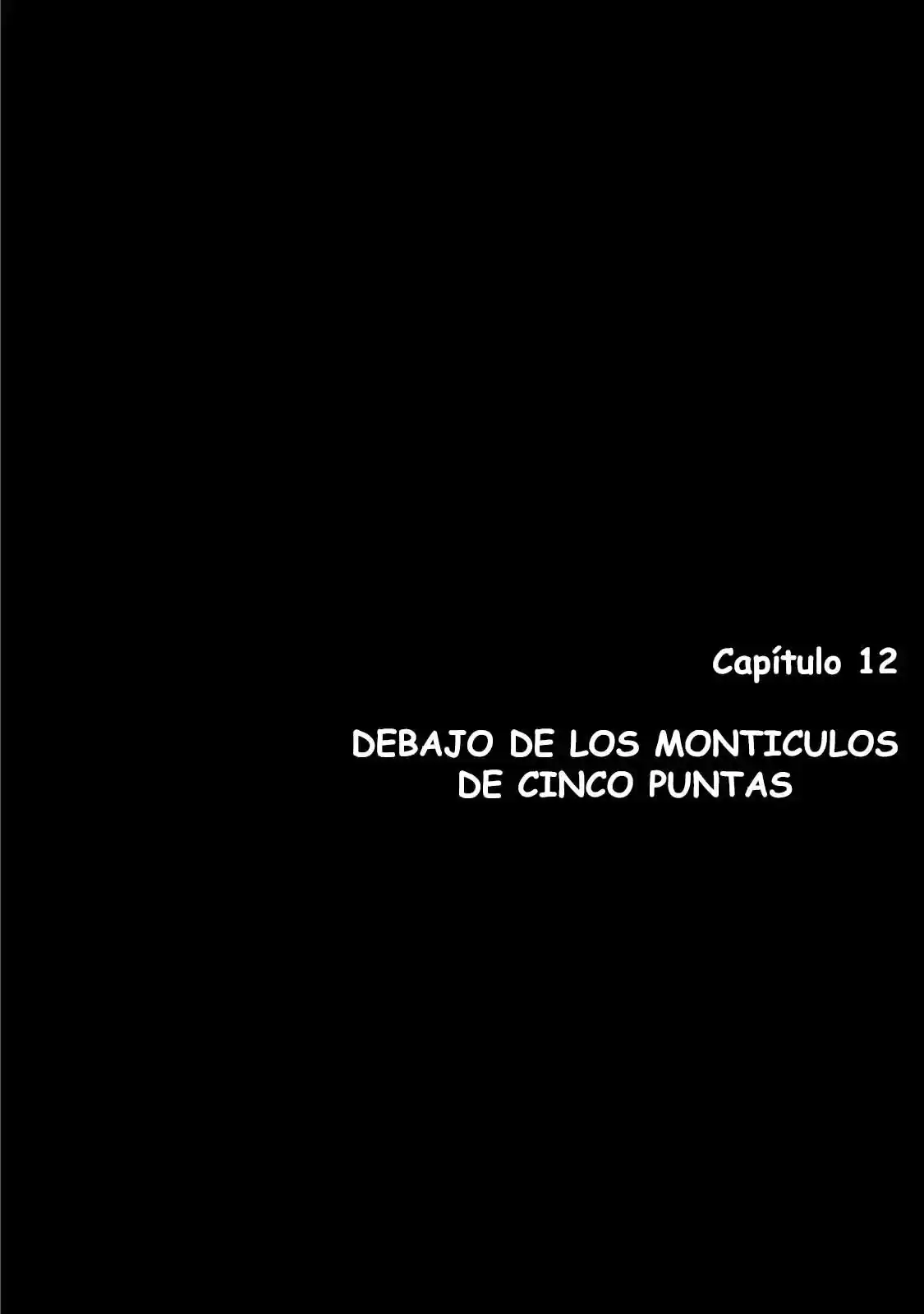 Kyouki No Sanmyaku Nite - Capítulo 12 - Página 1 - LectorTMOo