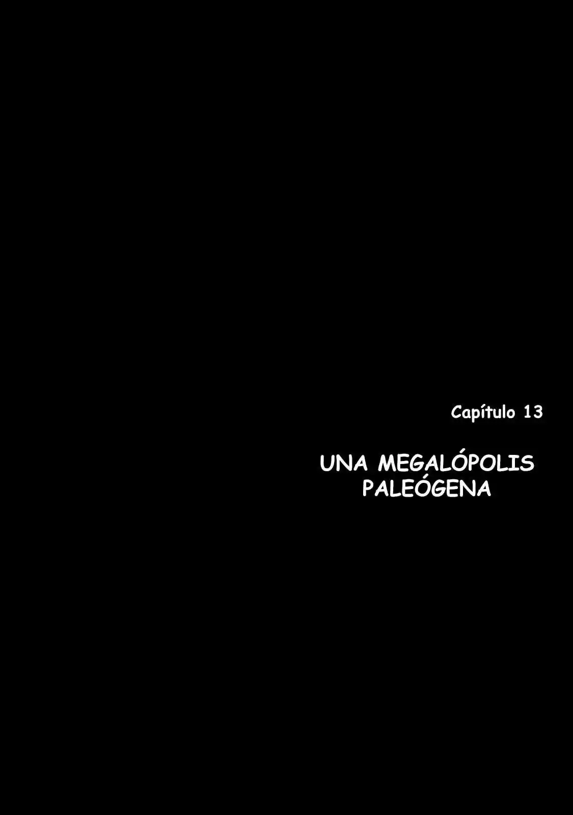 Kyouki No Sanmyaku Nite - Capítulo 13 - Página 12 - LectorTMOo