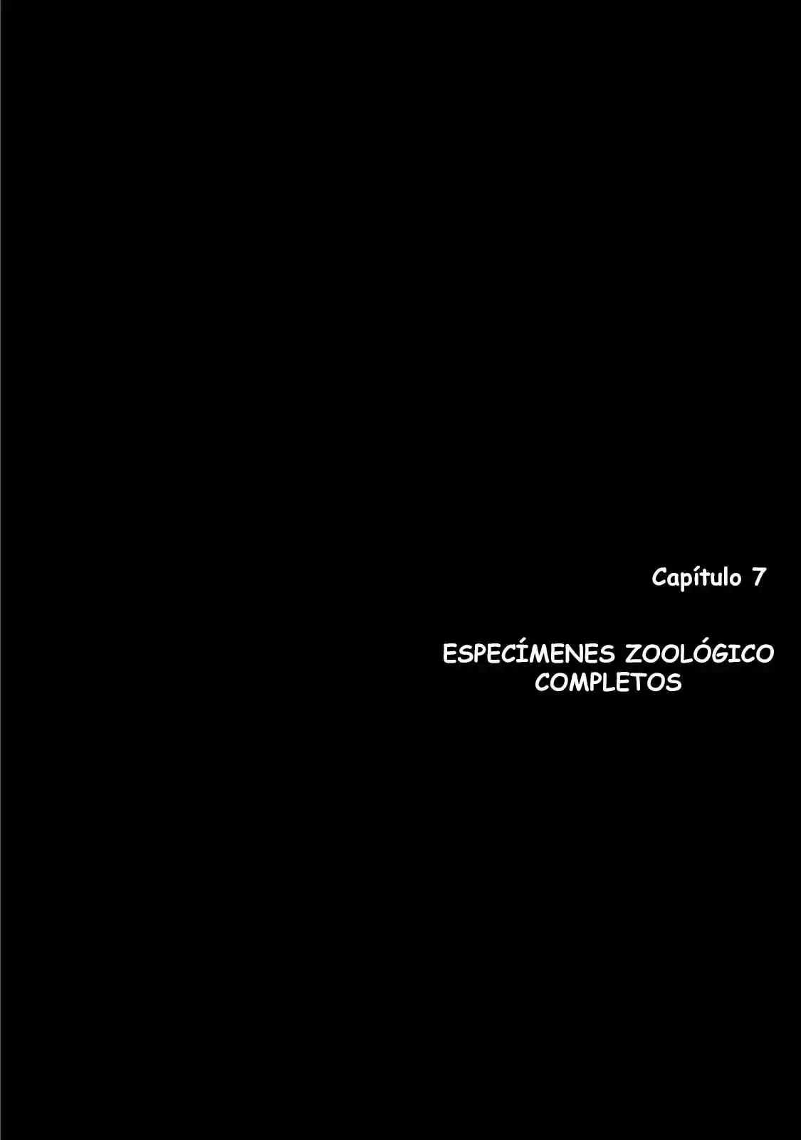 Kyouki No Sanmyaku Nite - Capítulo 7 - Página 12 - LectorTMOo