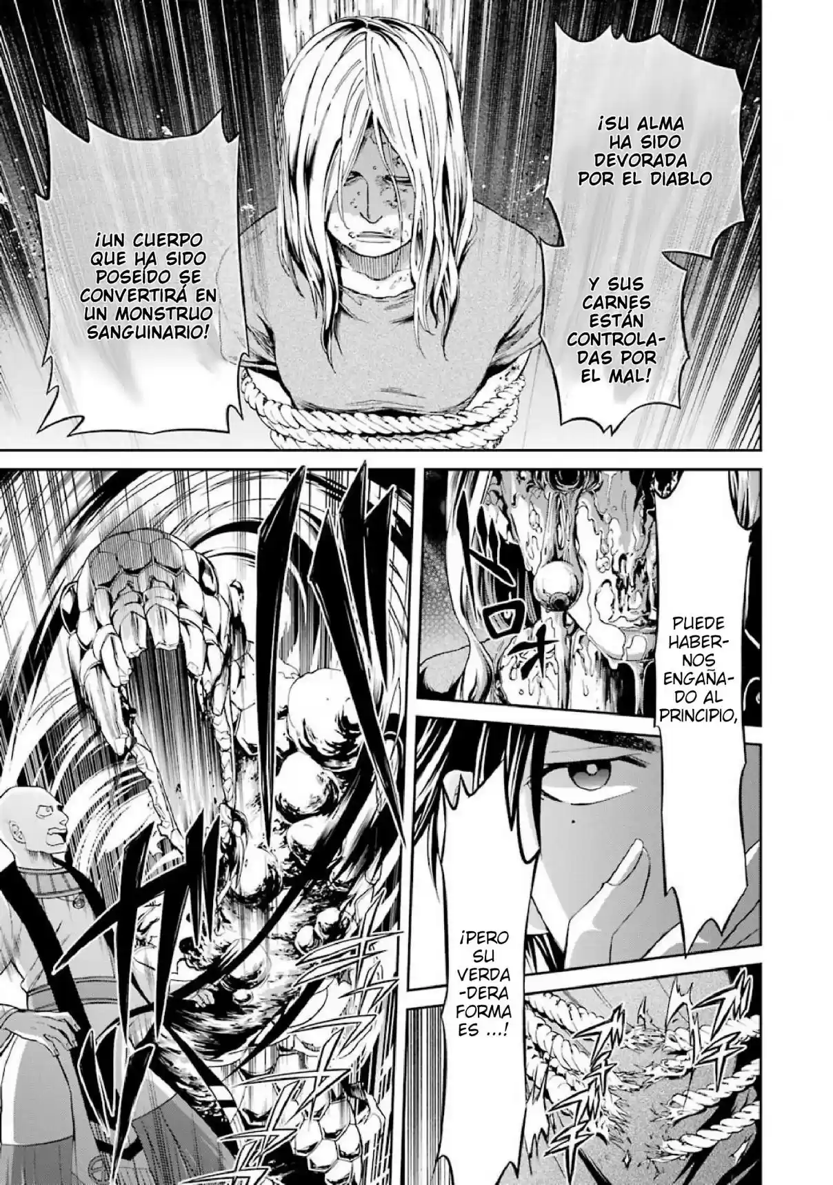 Kyoukoku No Recuerdo - Capítulo 1 - Página 14 - LectorTMOo