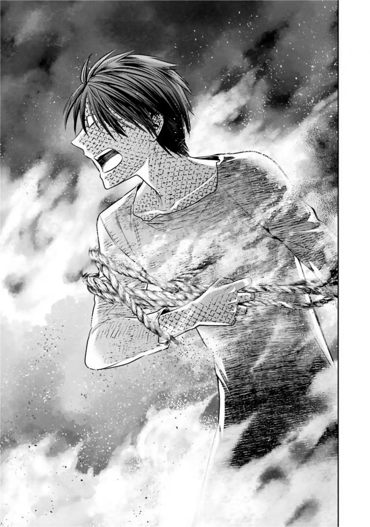 Kyoukoku No Recuerdo - Capítulo 21 - Página 9 - LectorTMOo