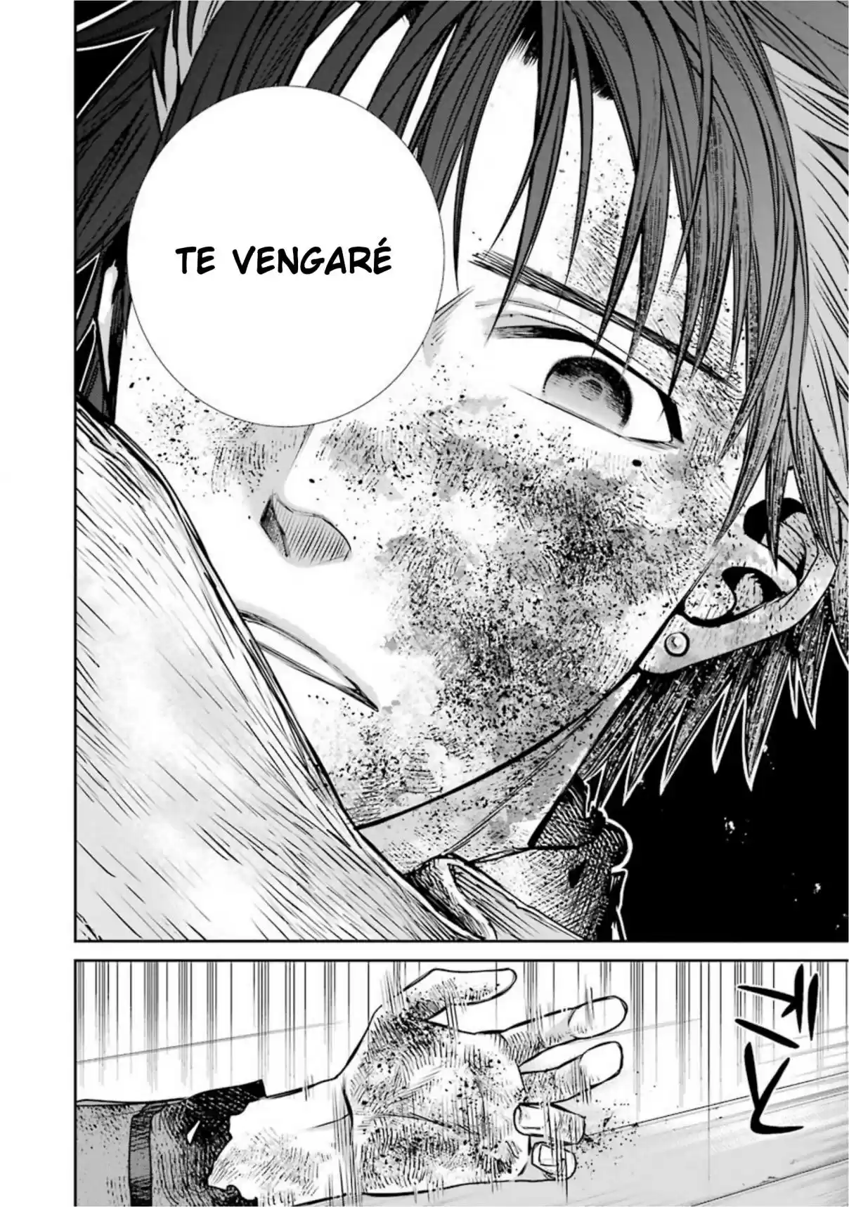 Kyoukoku No Recuerdo - Capítulo 22 - Página 10 - LectorTMOo