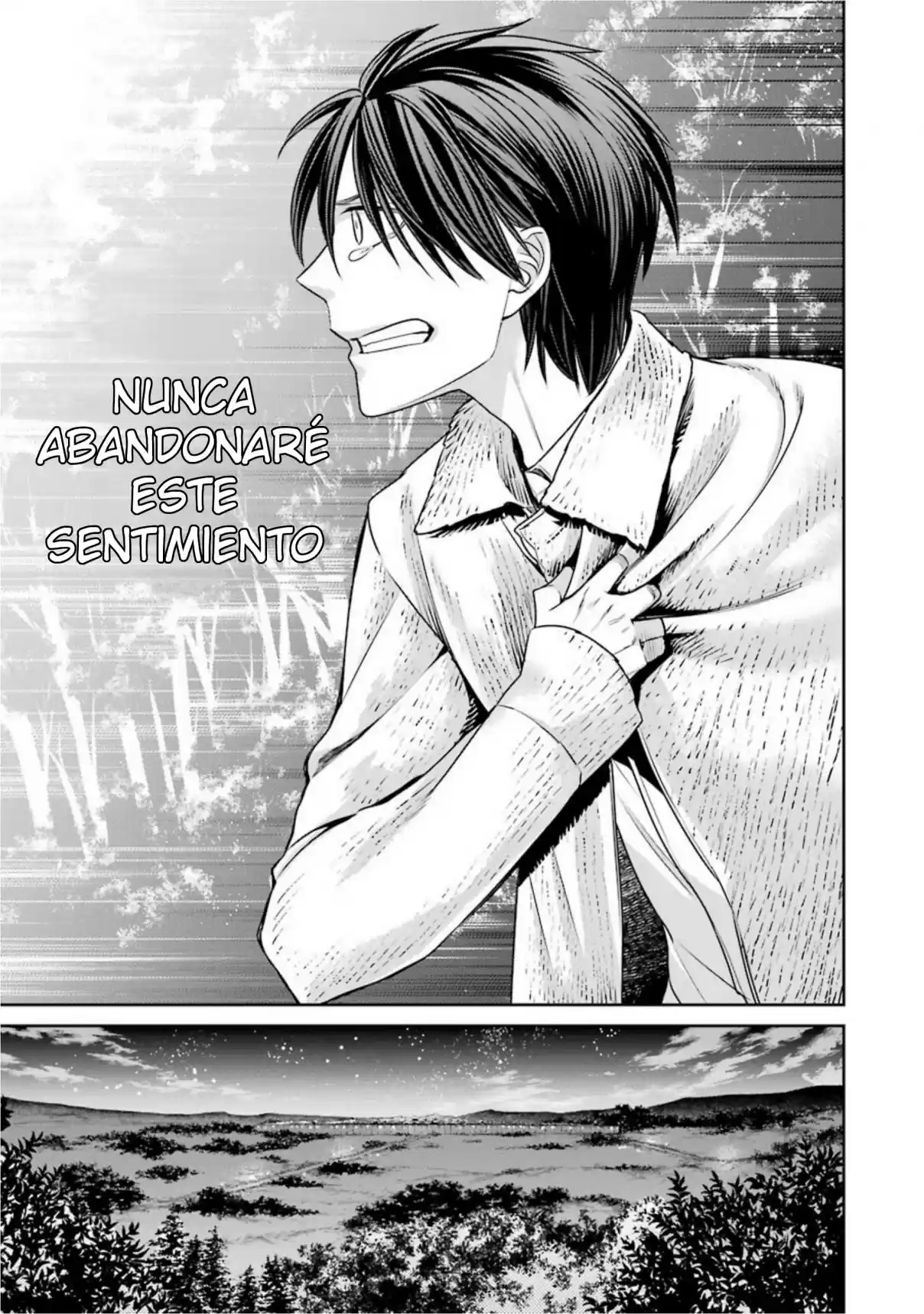 Kyoukoku No Recuerdo - Capítulo 22 - Página 17 - LectorTMOo