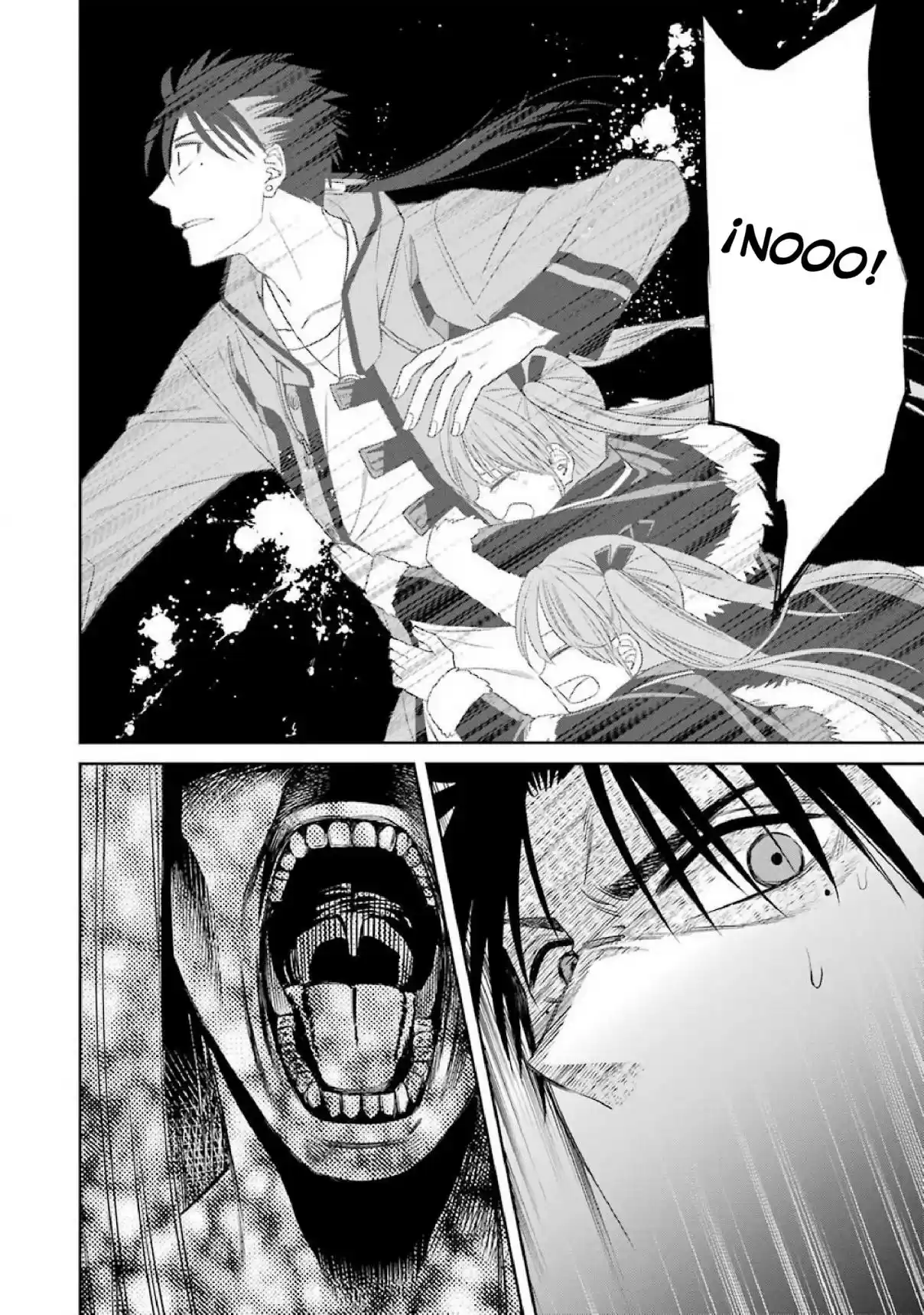 Kyoukoku No Recuerdo - Capítulo 5 - Página 10 - LectorTMOo