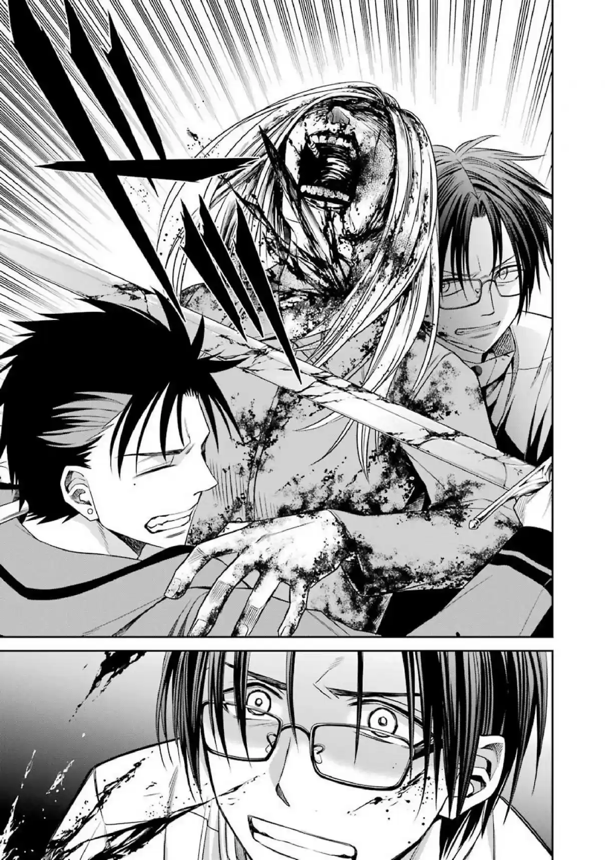 Kyoukoku No Recuerdo - Capítulo 5 - Página 11 - LectorTMOo