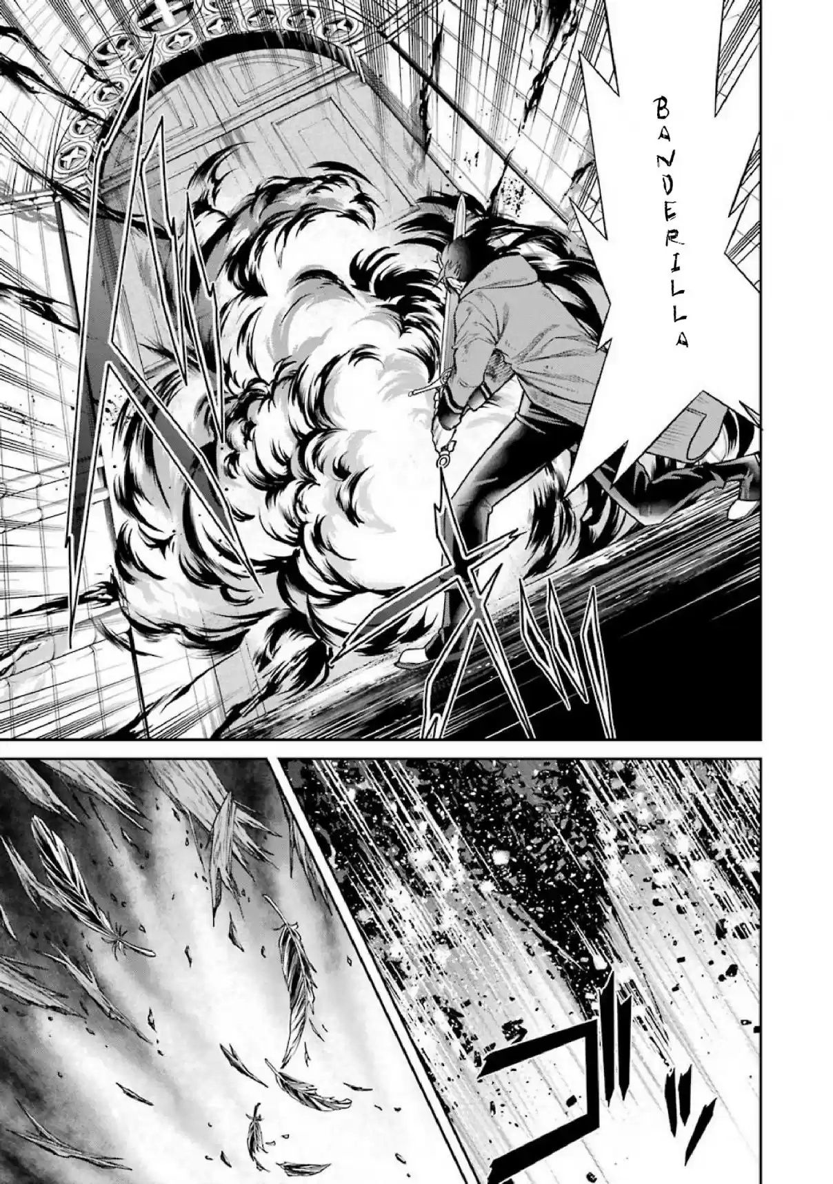 Kyoukoku No Recuerdo - Capítulo 7 - Página 14 - LectorTMOo