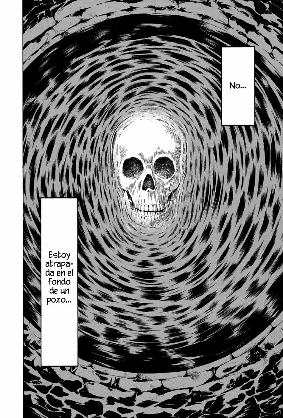 Kyoukotsu No Yume - Capítulo 1 - Página 9 - LectorTMOo