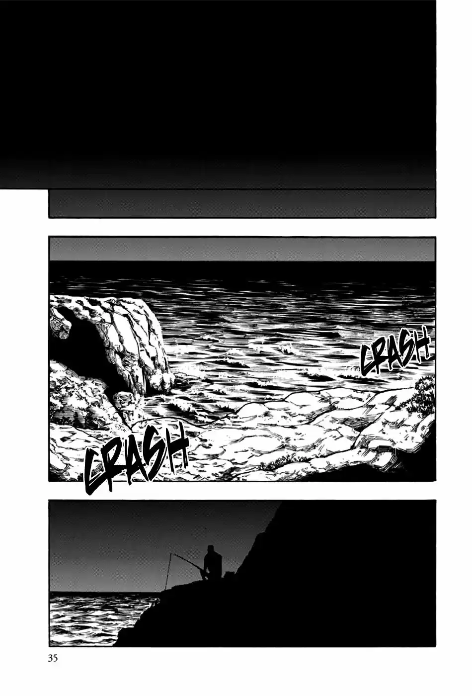 Kyoukotsu No Yume - Capítulo 1 - Página 37 - LectorTMOo