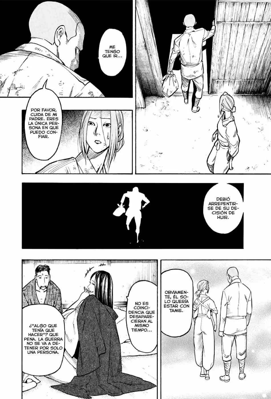 Kyoukotsu No Yume - Capítulo 1 - Página 62 - LectorTMOo