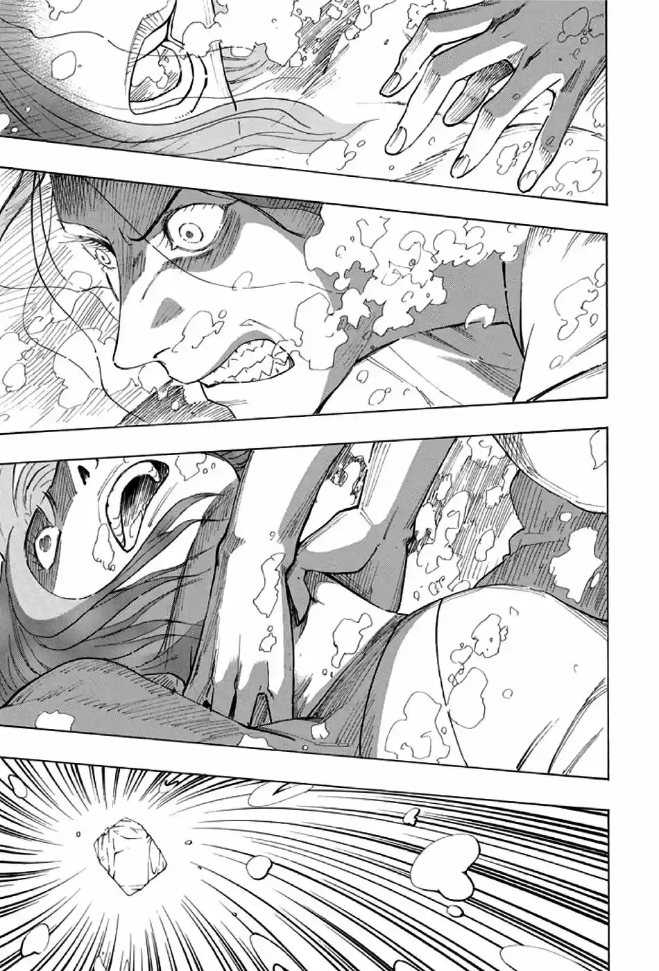 Kyoukotsu No Yume - Capítulo 1 - Página 87 - LectorTMOo