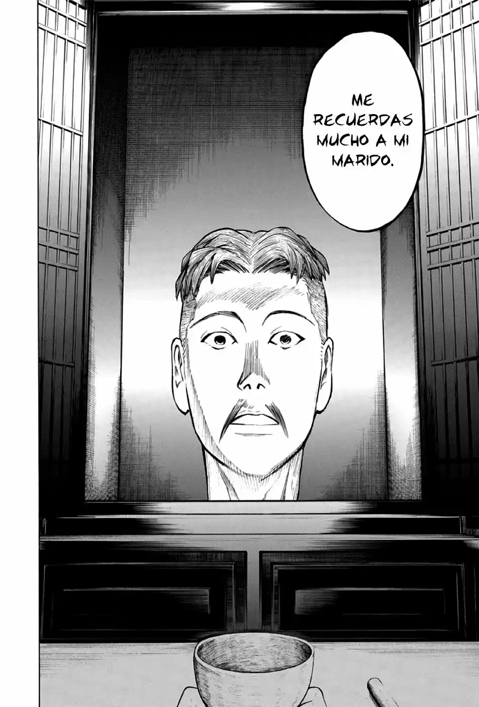 Kyoukotsu No Yume - Capítulo 1 - Página 99 - LectorTMOo