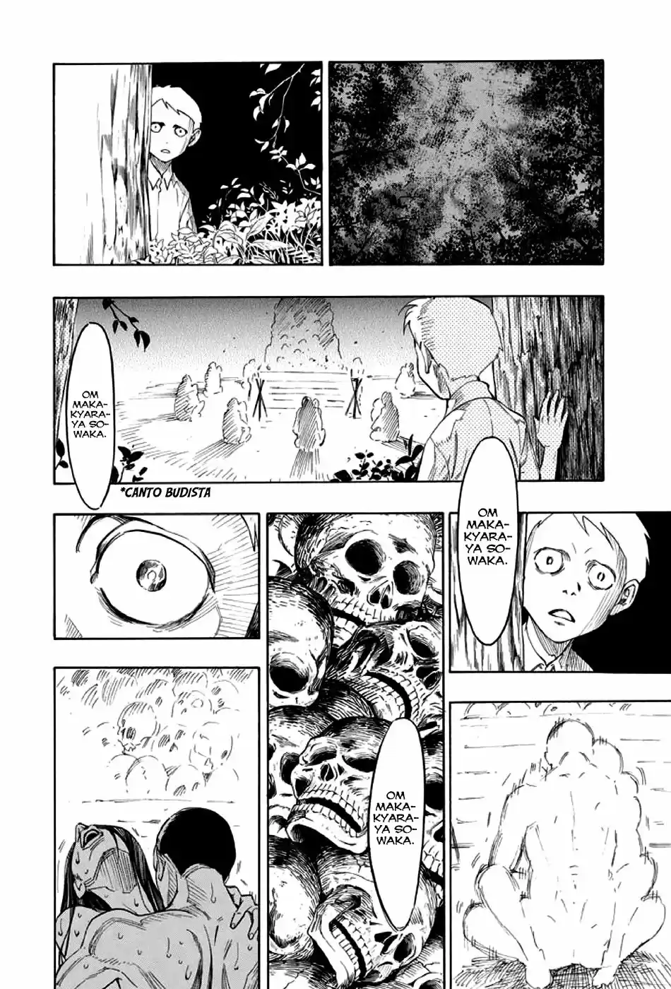 Kyoukotsu No Yume - Capítulo 2 - Página 11 - LectorTMOo