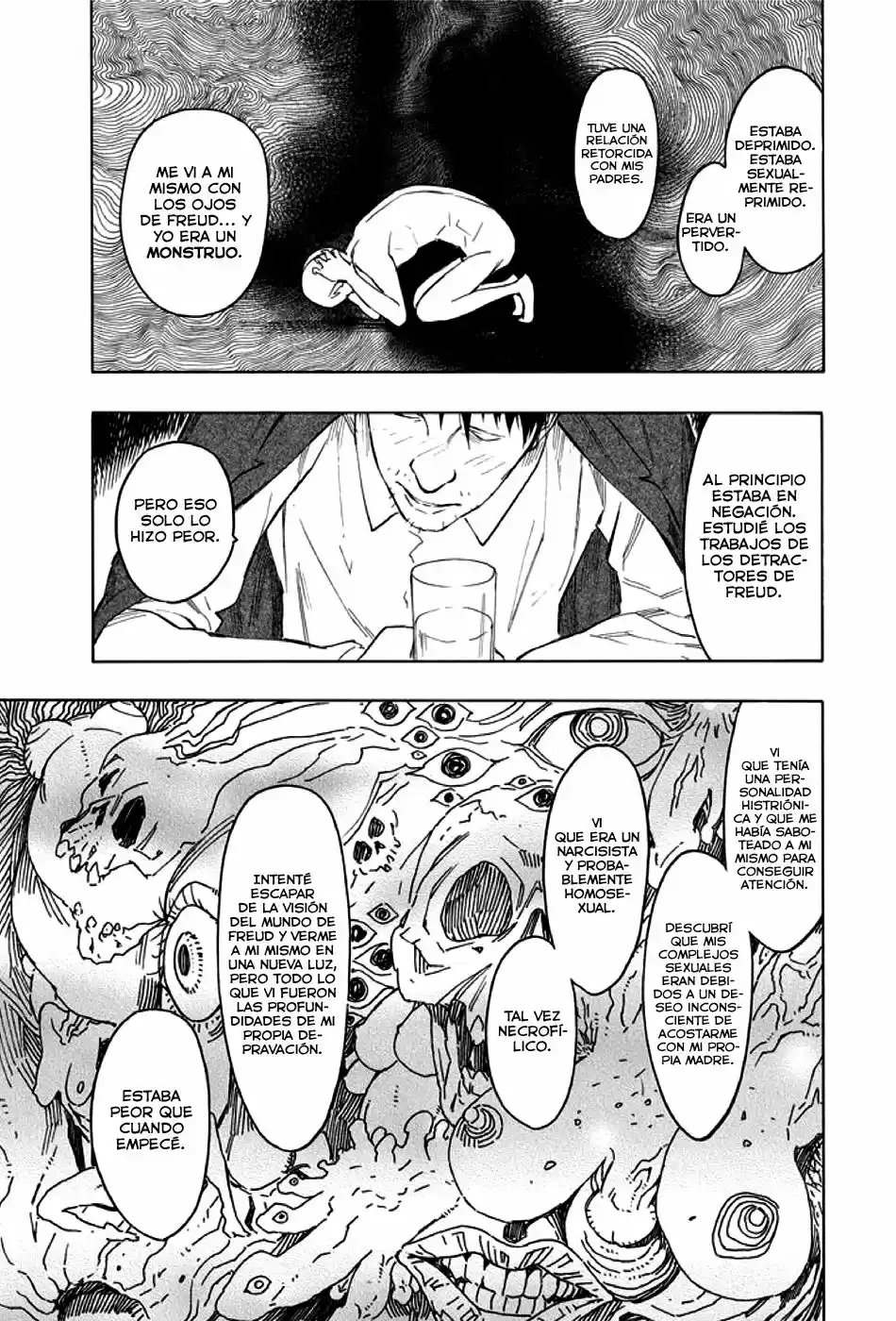 Kyoukotsu No Yume - Capítulo 2 - Página 24 - LectorTMOo