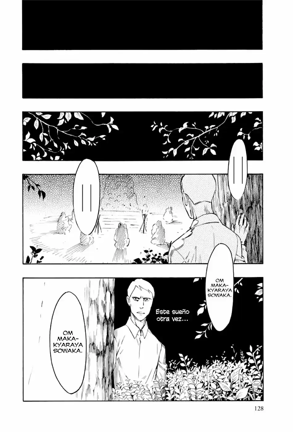 Kyoukotsu No Yume - Capítulo 2 - Página 29 - LectorTMOo