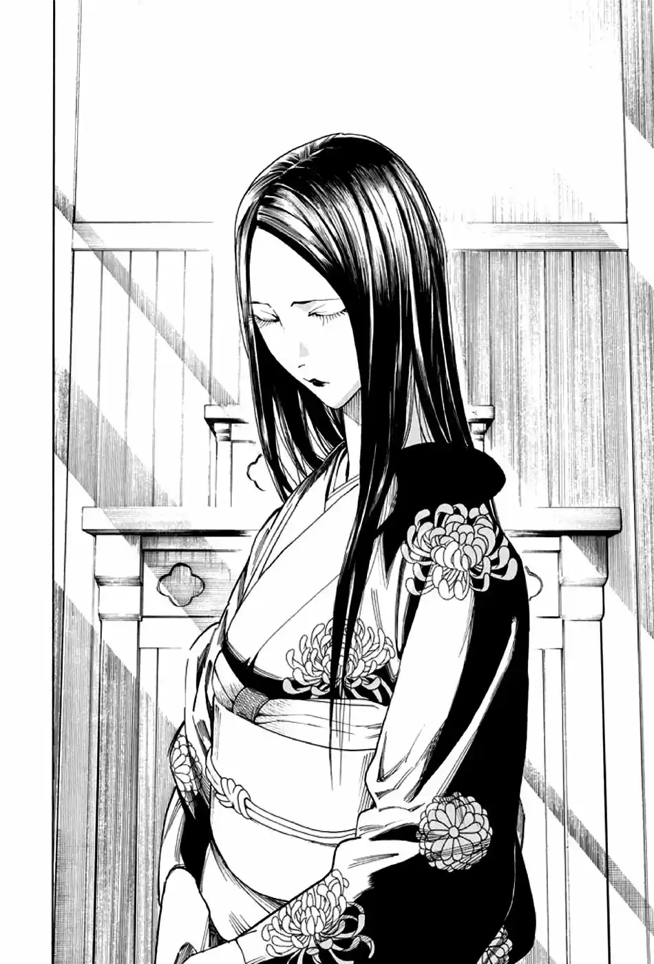 Kyoukotsu No Yume - Capítulo 2 - Página 35 - LectorTMOo