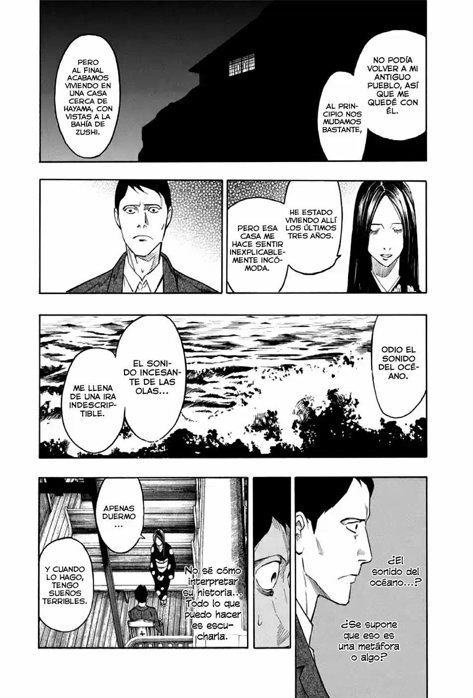 Kyoukotsu No Yume - Capítulo 2 - Página 41 - LectorTMOo