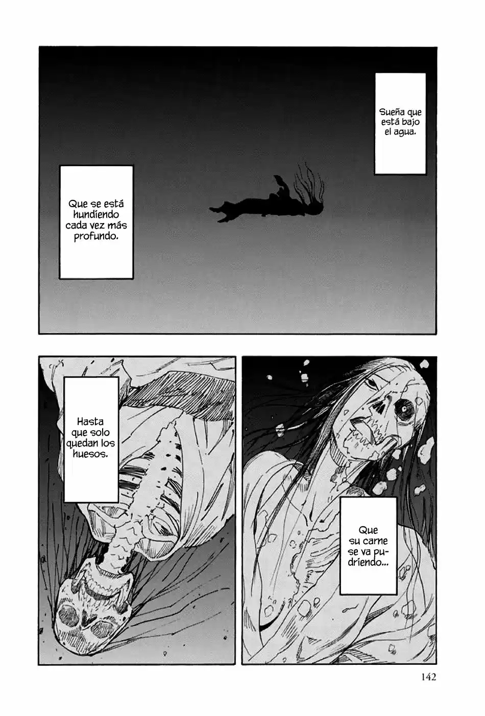 Kyoukotsu No Yume - Capítulo 2 - Página 43 - LectorTMOo
