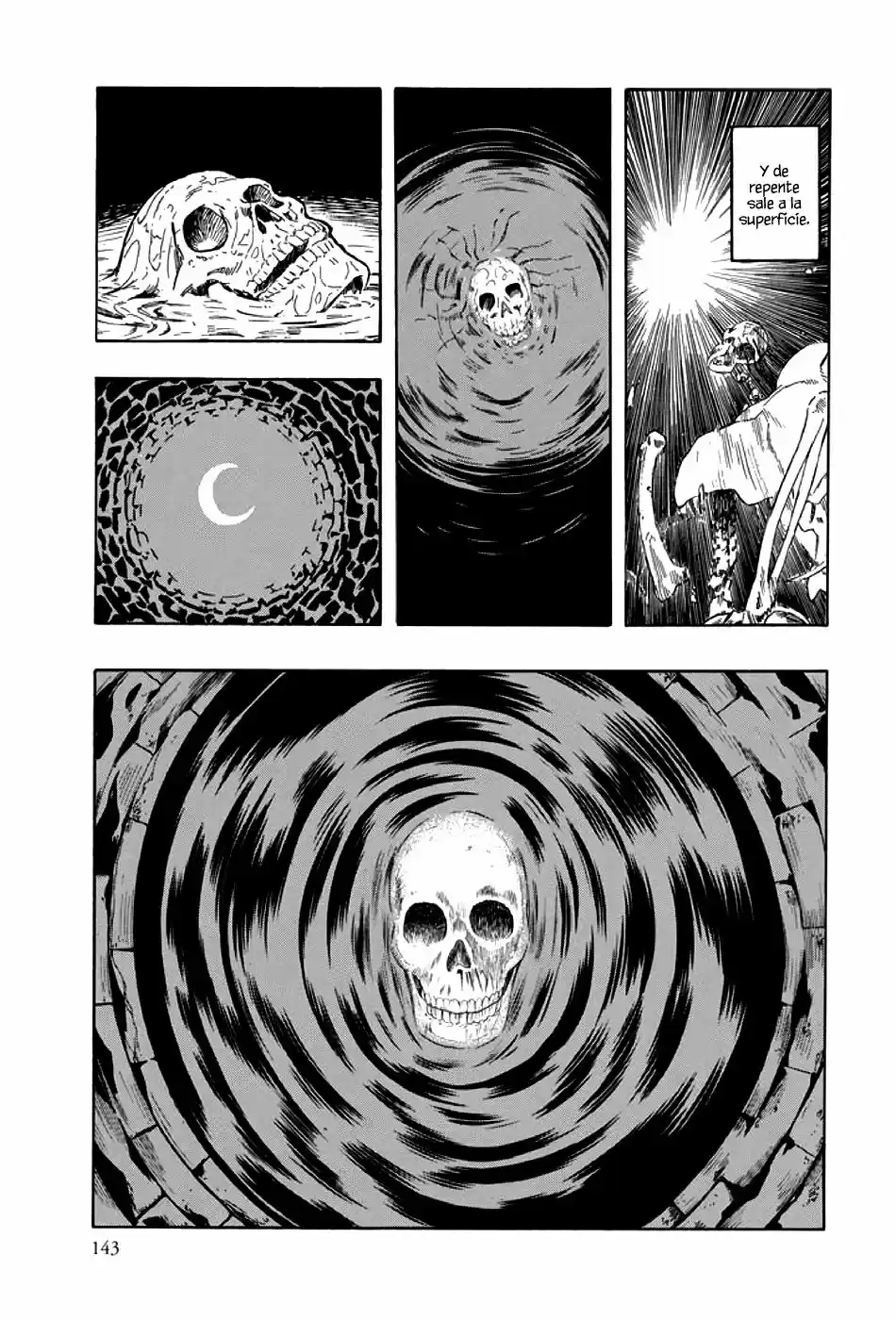 Kyoukotsu No Yume - Capítulo 2 - Página 44 - LectorTMOo