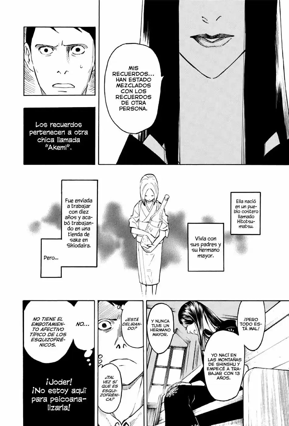 Kyoukotsu No Yume - Capítulo 2 - Página 47 - LectorTMOo