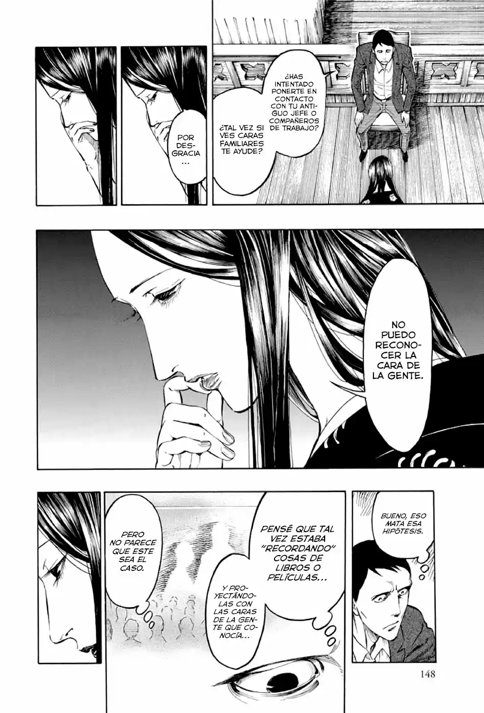 Kyoukotsu No Yume - Capítulo 2 - Página 49 - LectorTMOo