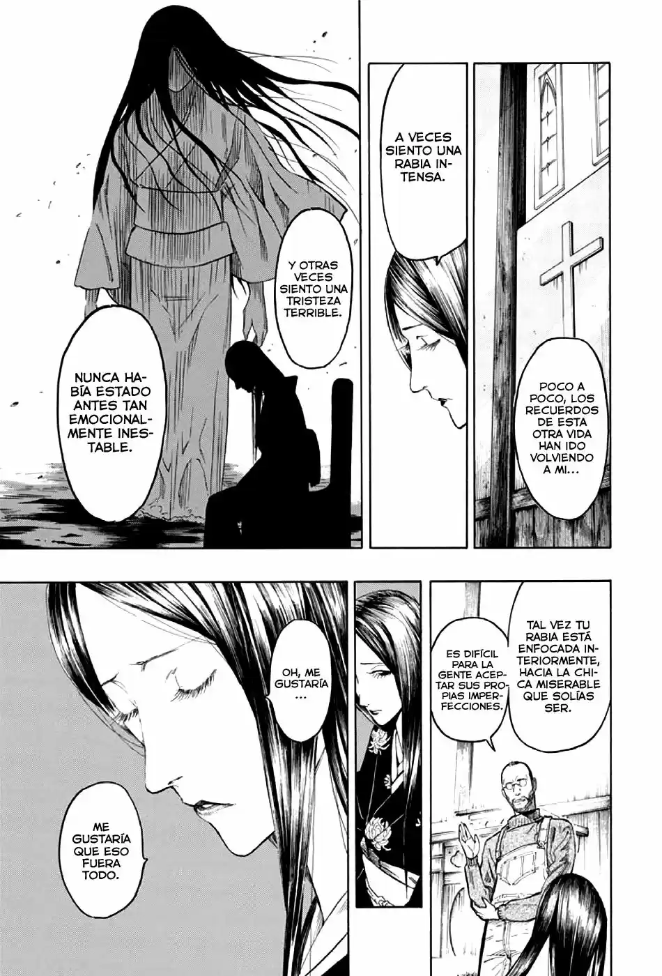 Kyoukotsu No Yume - Capítulo 2 - Página 52 - LectorTMOo