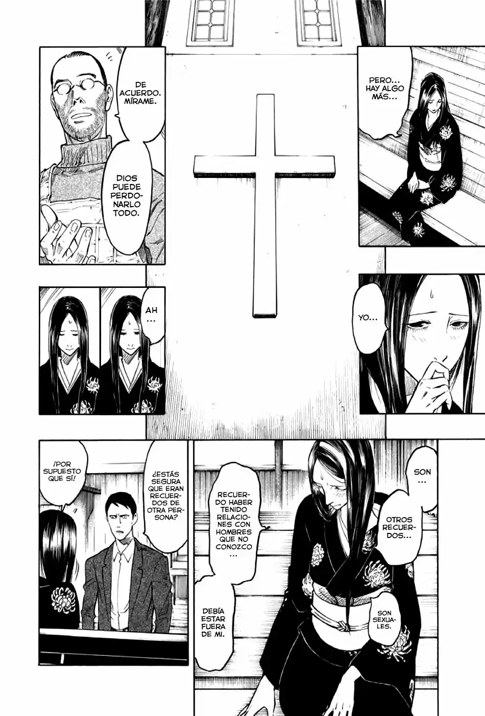 Kyoukotsu No Yume - Capítulo 2 - Página 53 - LectorTMOo