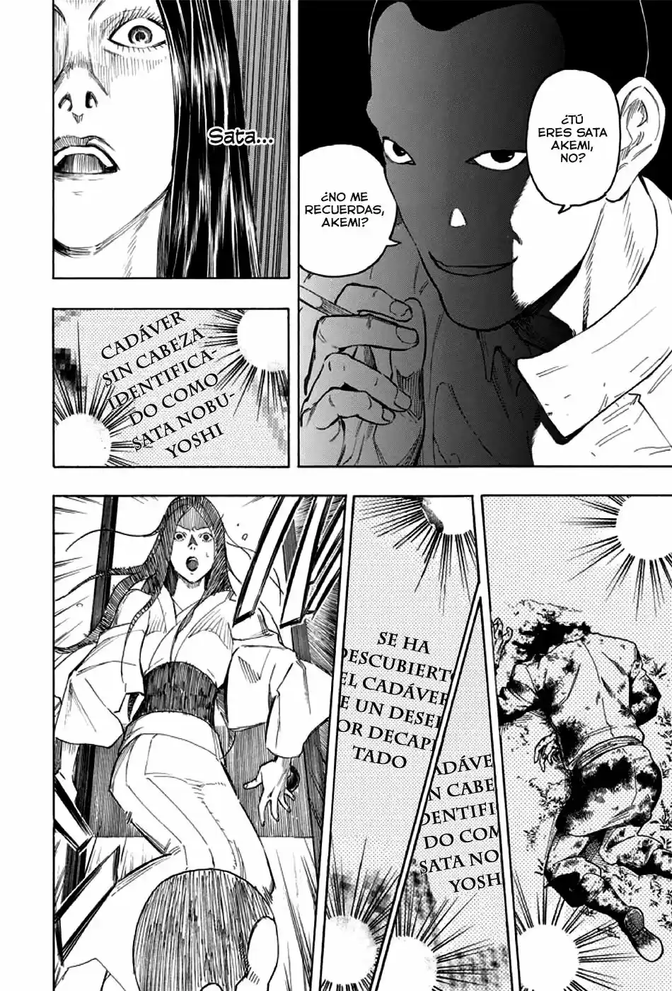Kyoukotsu No Yume - Capítulo 2 - Página 63 - LectorTMOo