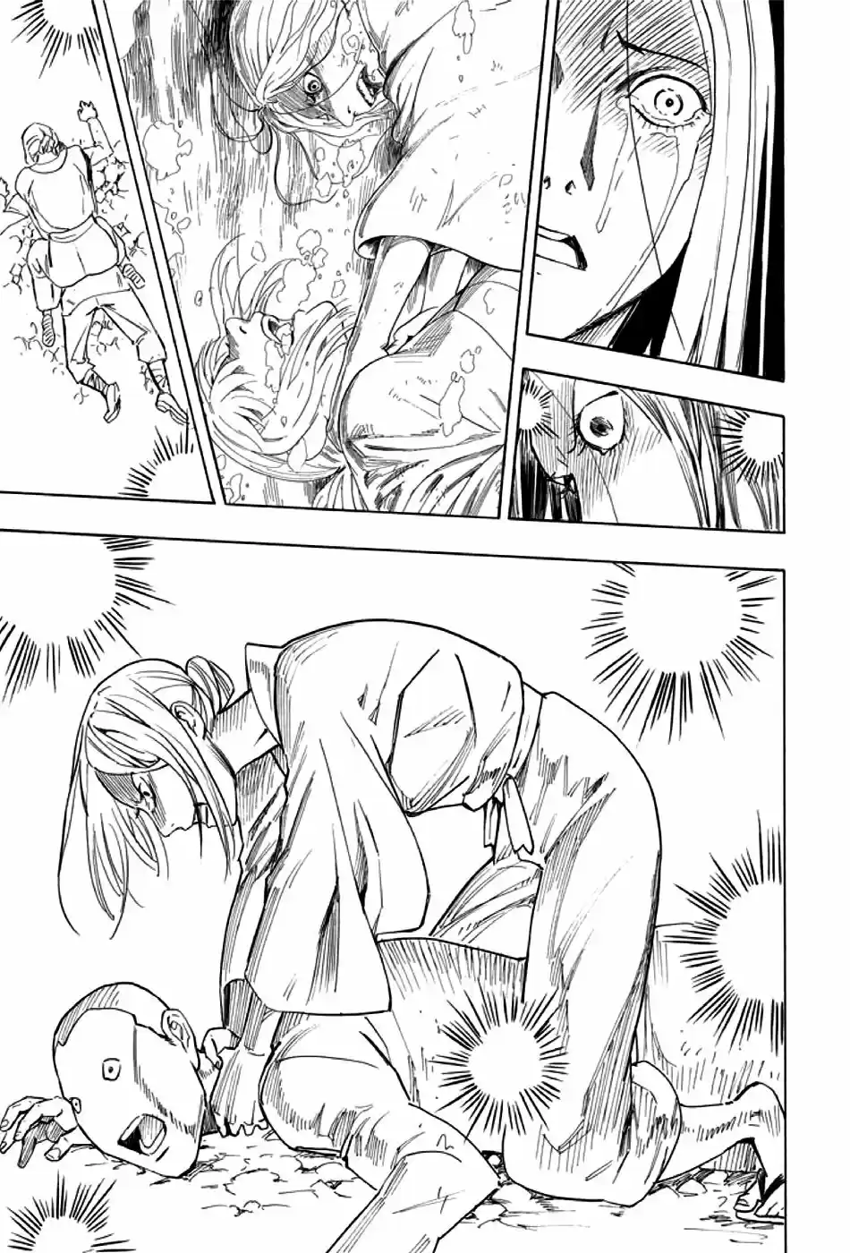 Kyoukotsu No Yume - Capítulo 2 - Página 66 - LectorTMOo