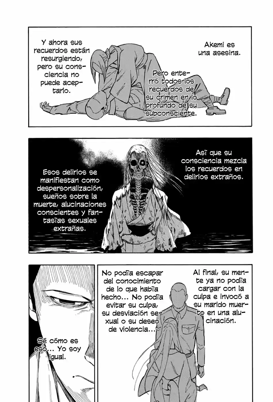Kyoukotsu No Yume - Capítulo 2 - Página 68 - LectorTMOo