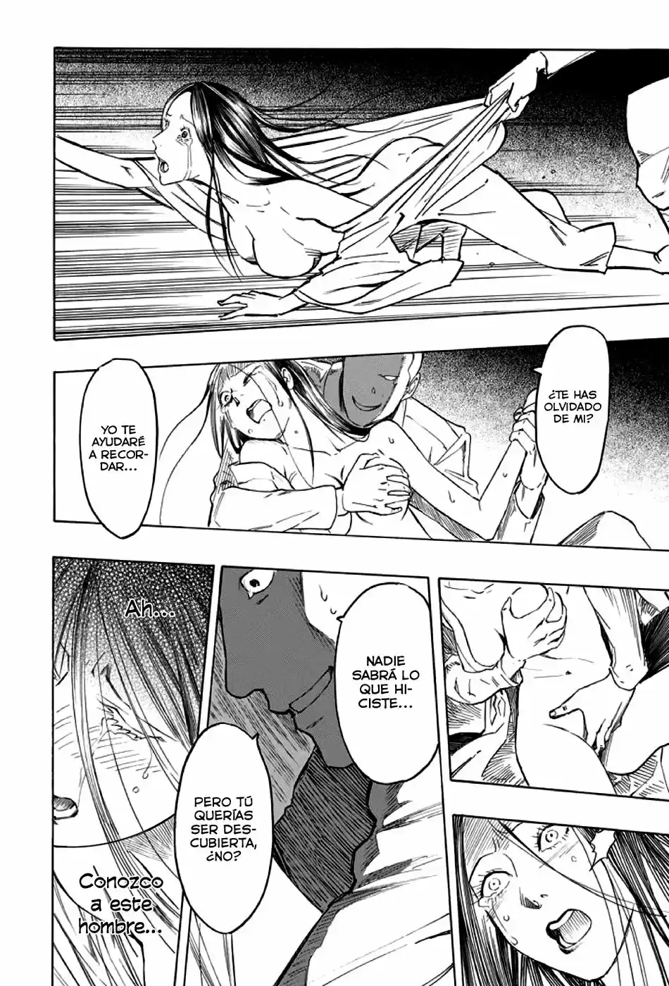 Kyoukotsu No Yume - Capítulo 2 - Página 71 - LectorTMOo
