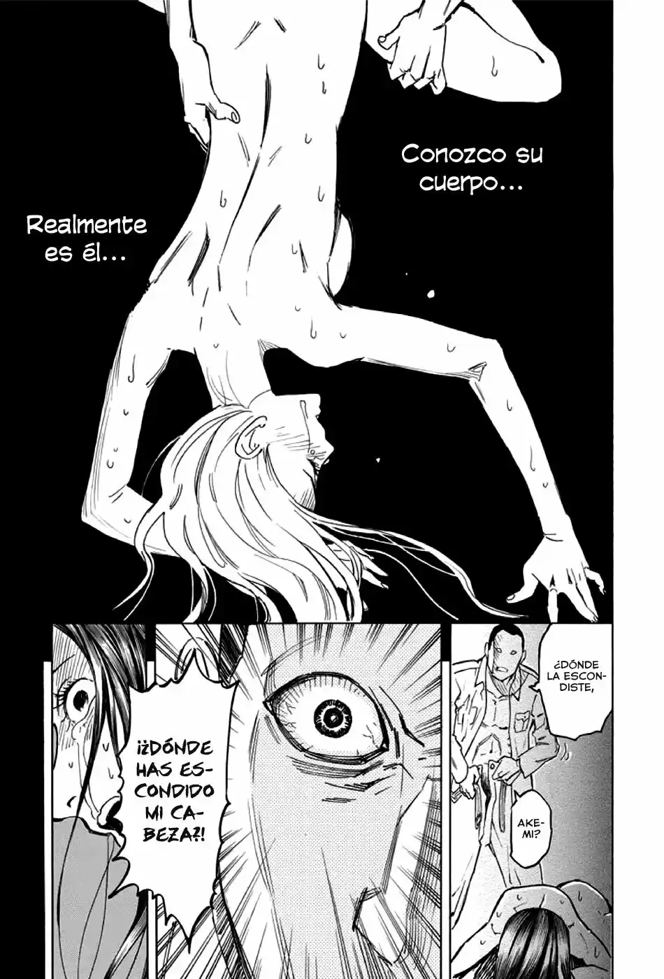Kyoukotsu No Yume - Capítulo 2 - Página 72 - LectorTMOo