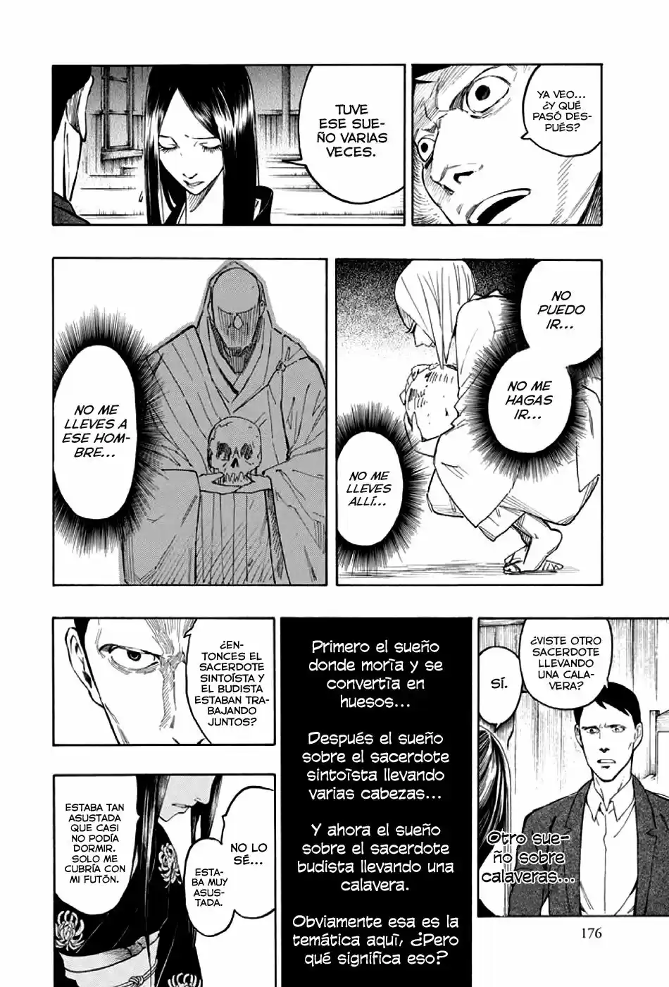 Kyoukotsu No Yume - Capítulo 2 - Página 77 - LectorTMOo
