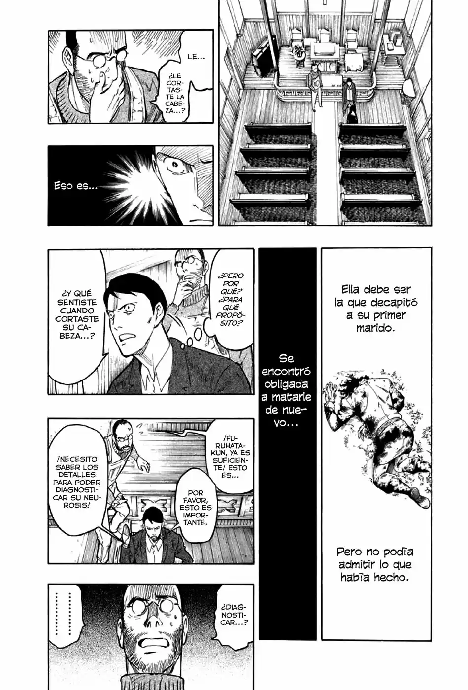 Kyoukotsu No Yume - Capítulo 2 - Página 82 - LectorTMOo