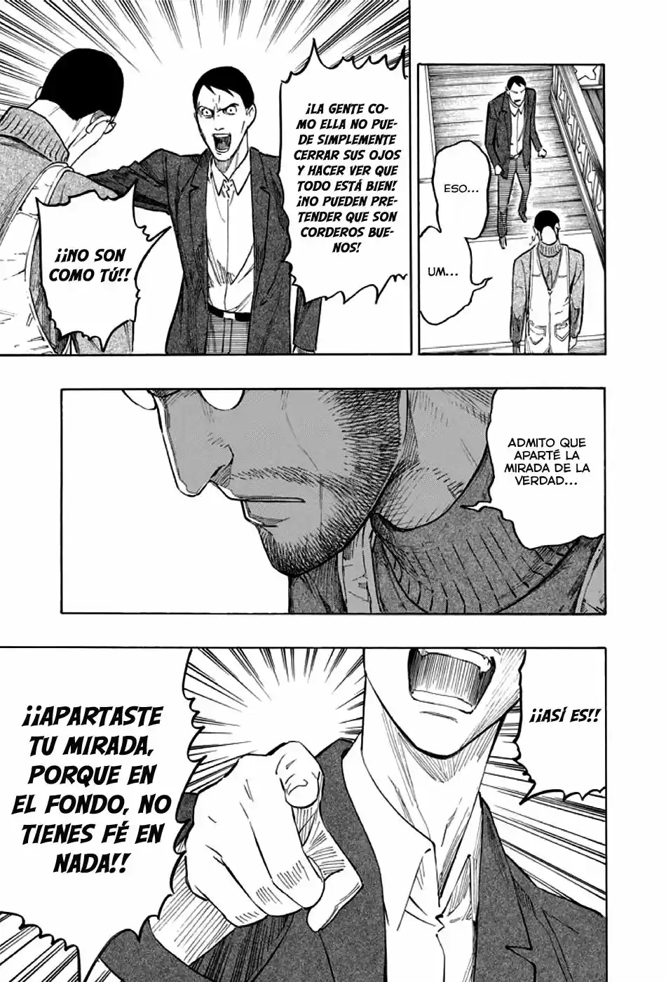 Kyoukotsu No Yume - Capítulo 2 - Página 96 - LectorTMOo