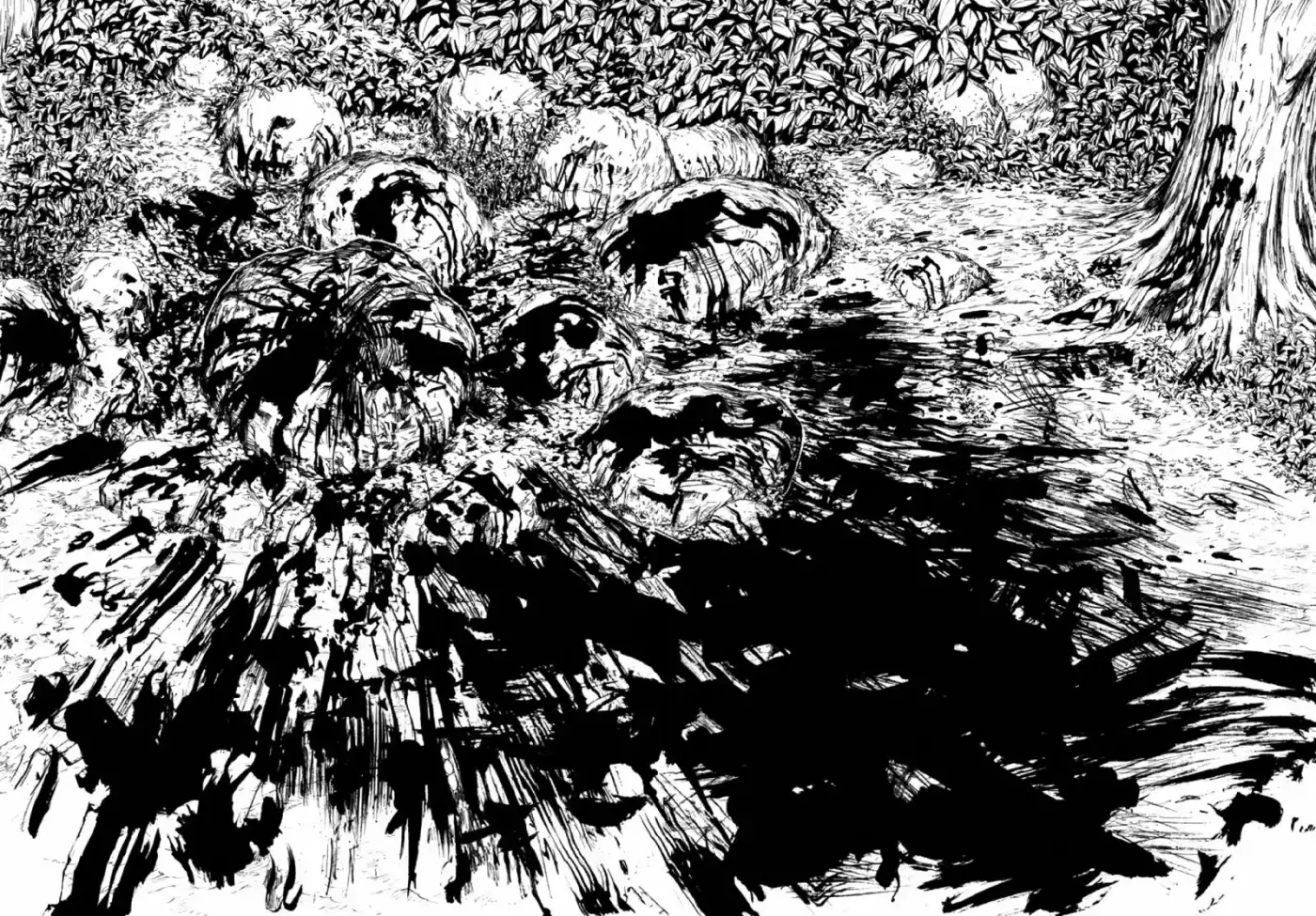Kyoukotsu No Yume - Capítulo 3 - Página 73 - LectorTMOo