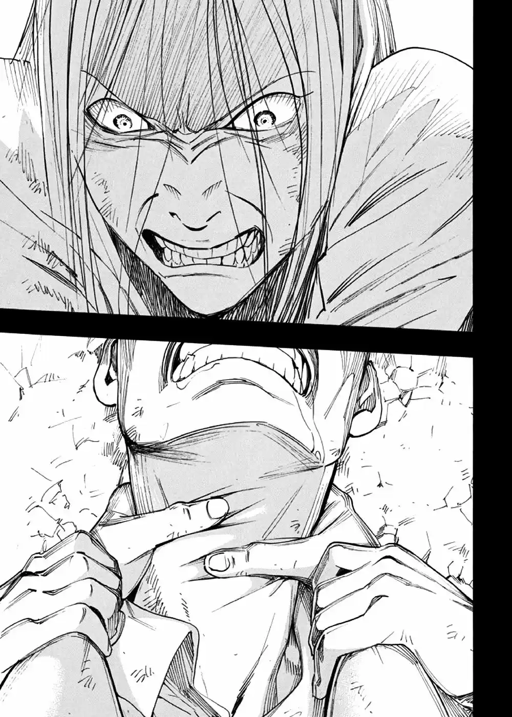 Kyoukotsu No Yume - Capítulo 4 - Página 66 - LectorTMOo