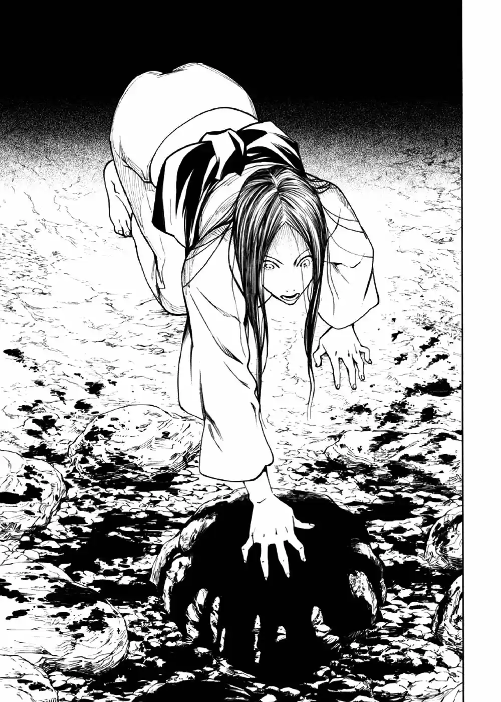 Kyoukotsu No Yume - Capítulo 4 - Página 82 - LectorTMOo
