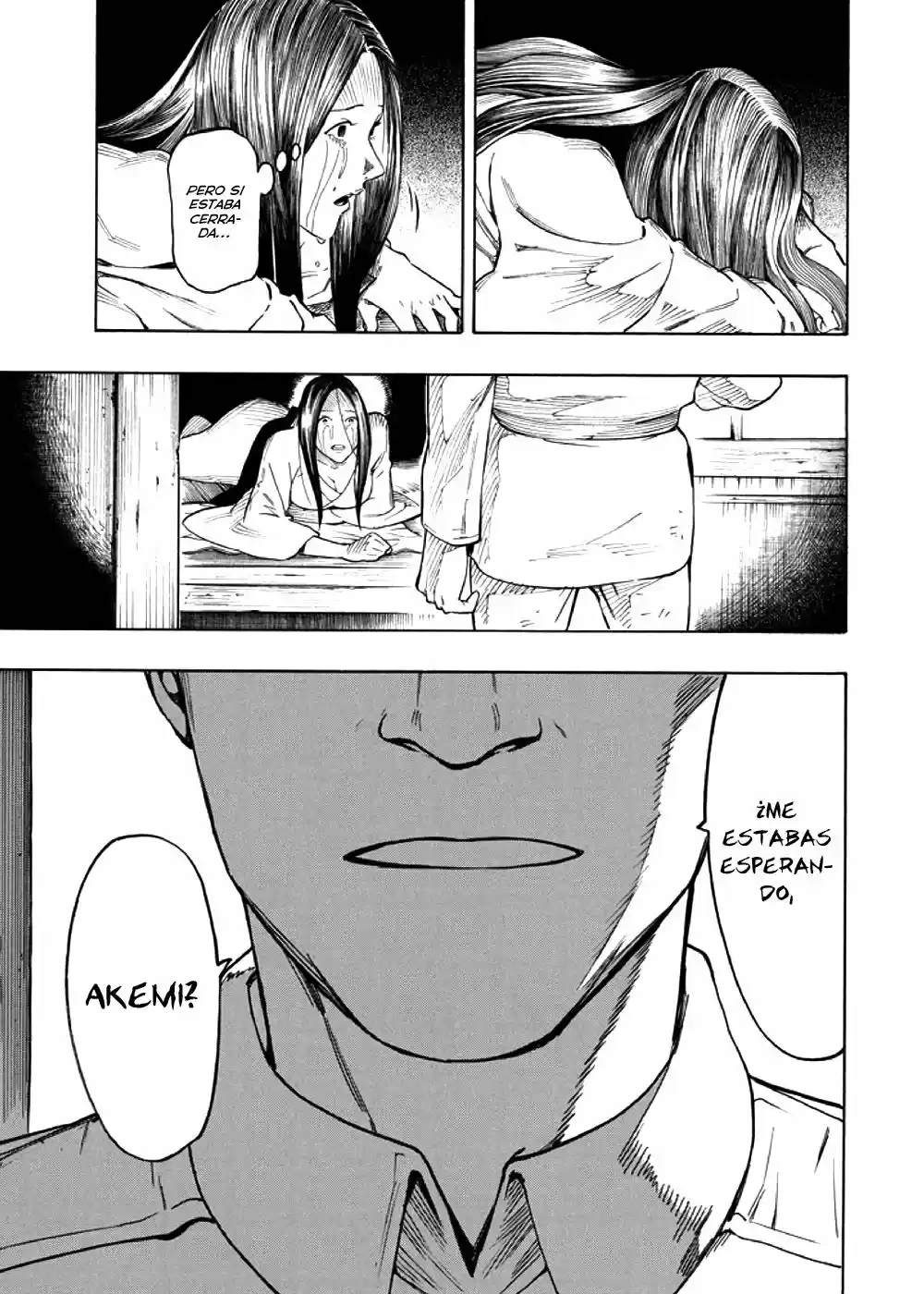 Kyoukotsu No Yume - Capítulo 4 - Página 86 - LectorTMOo