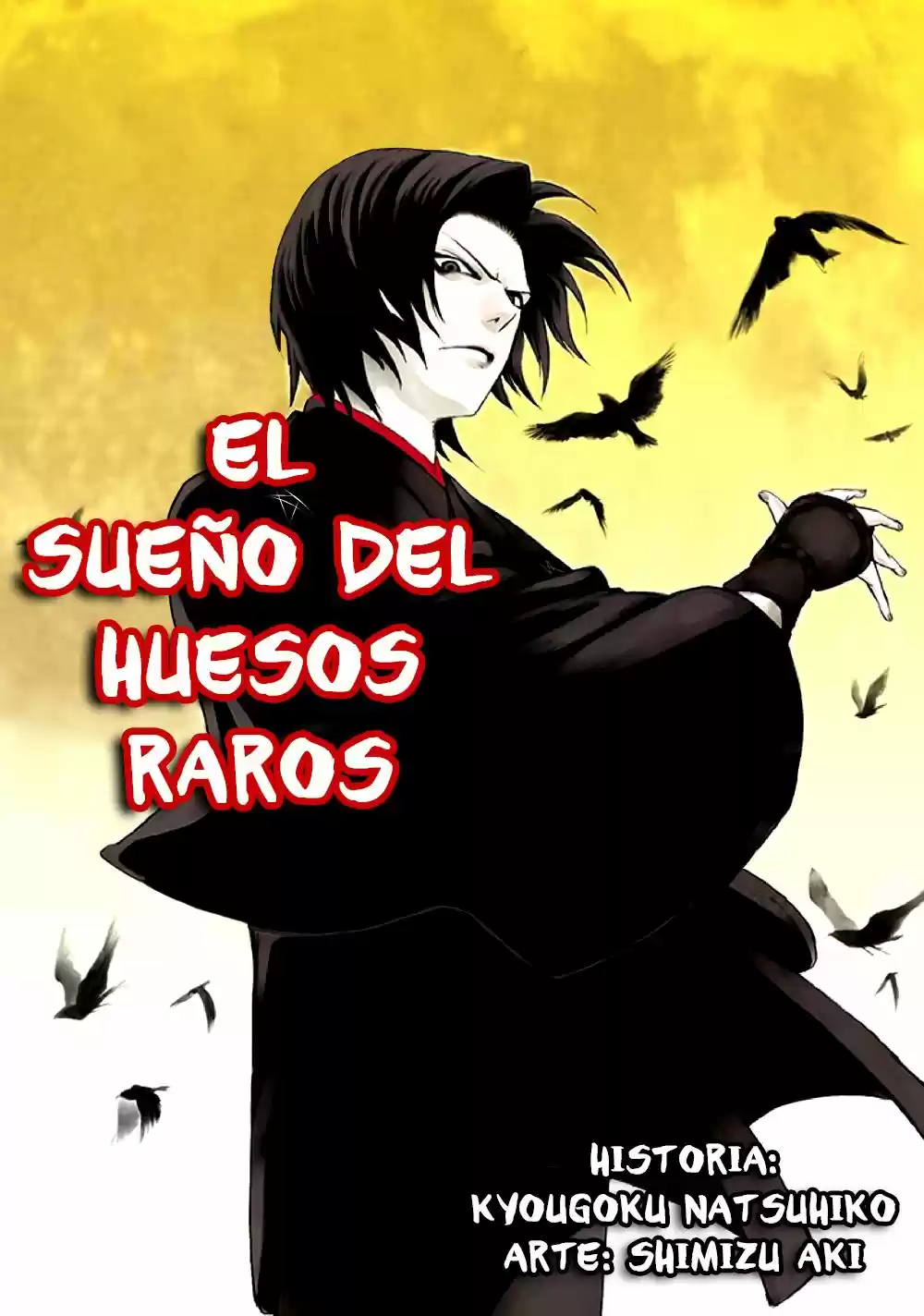 Kyoukotsu No Yume - Capítulo 5 - Página 2 - LectorTMOo