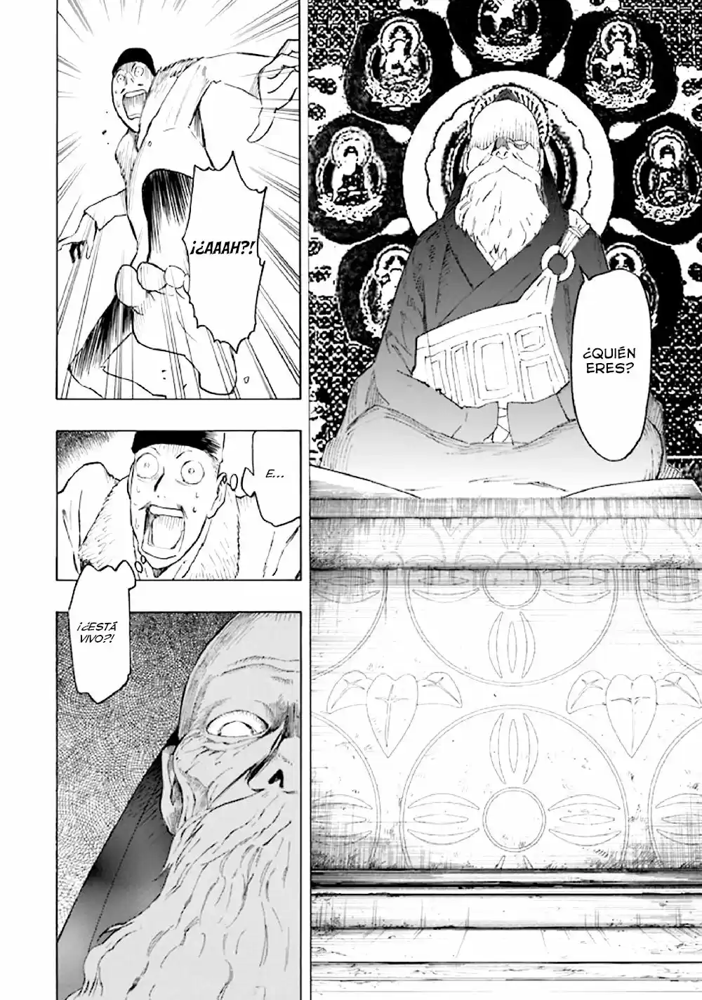 Kyoukotsu No Yume - Capítulo 5 - Página 79 - LectorTMOo