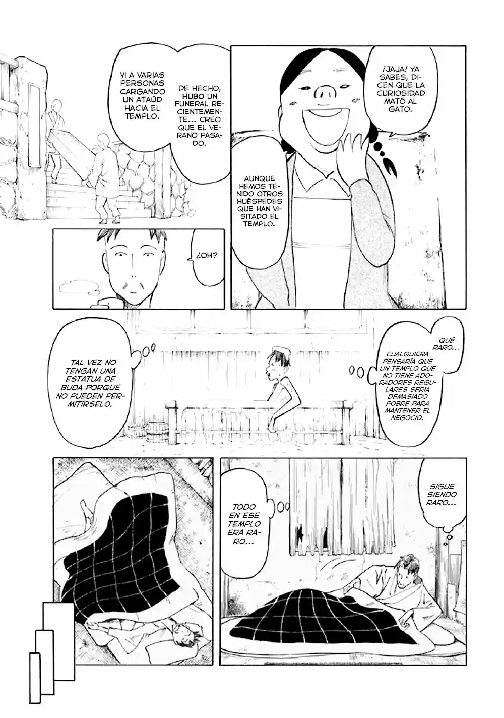 Kyoukotsu No Yume - Capítulo 5 - Página 86 - LectorTMOo