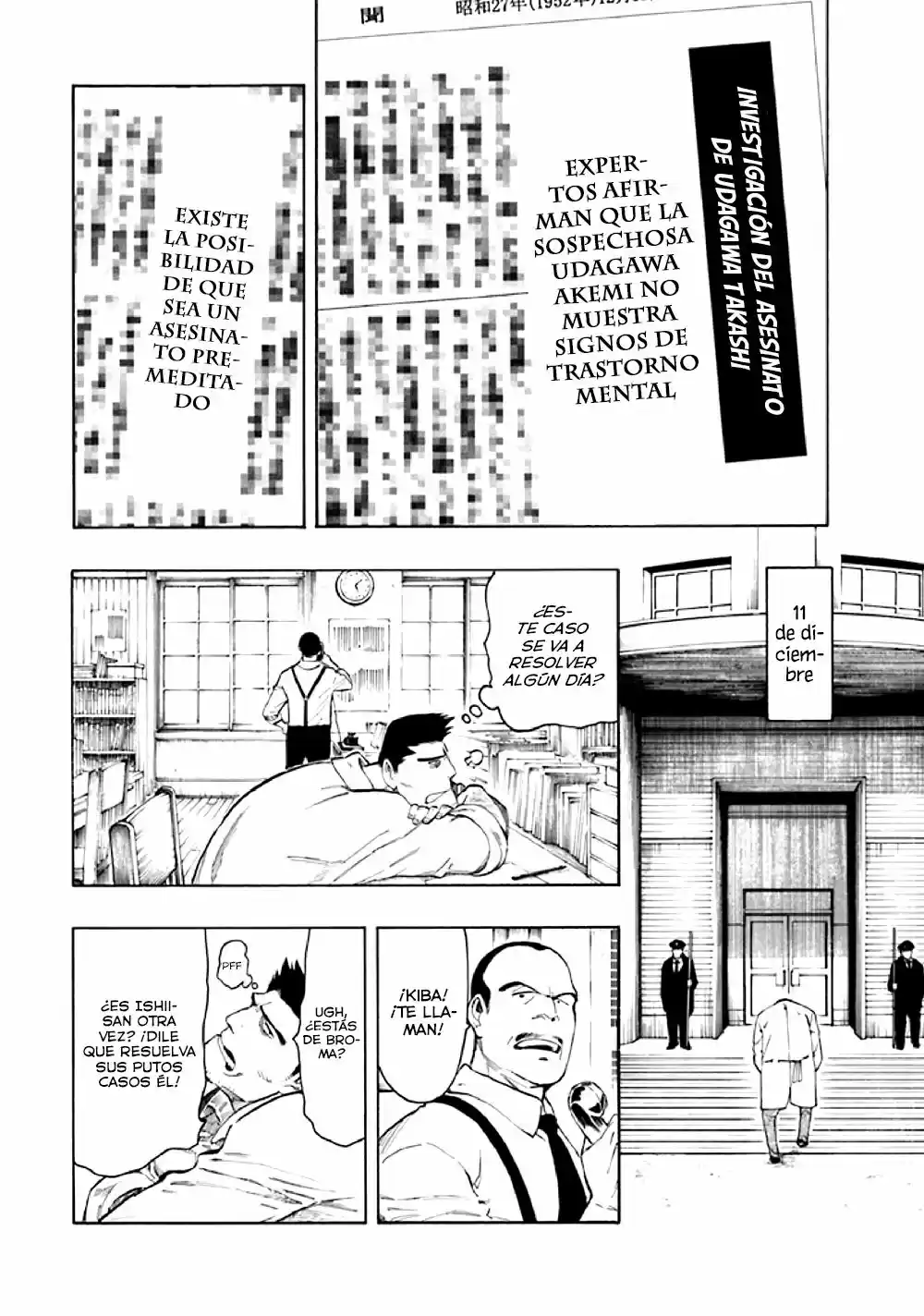 Kyoukotsu No Yume - Capítulo 7 - Página 24 - LectorTMOo