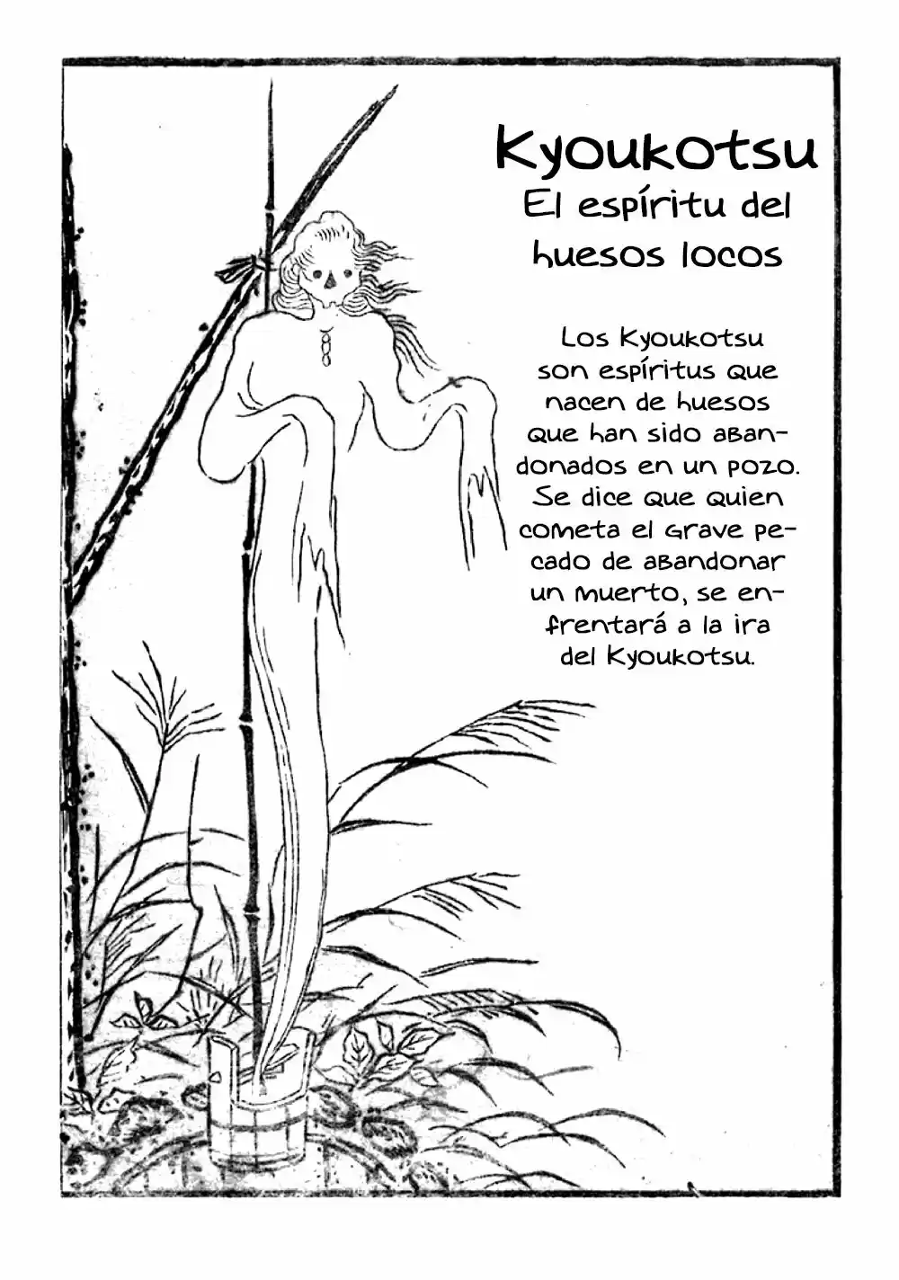Kyoukotsu No Yume - Capítulo 7 - Página 59 - LectorTMOo