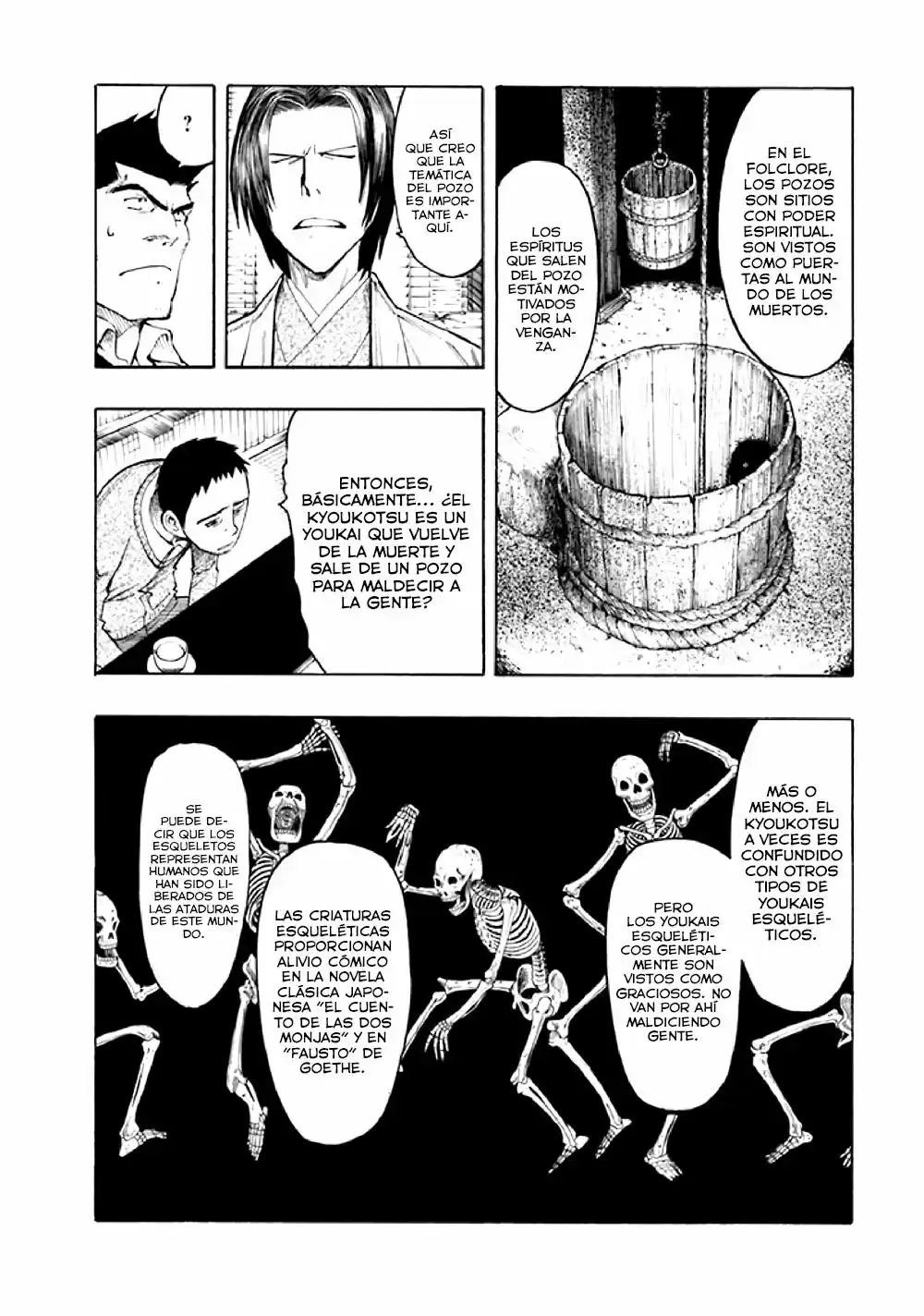 Kyoukotsu No Yume - Capítulo 7 - Página 61 - LectorTMOo