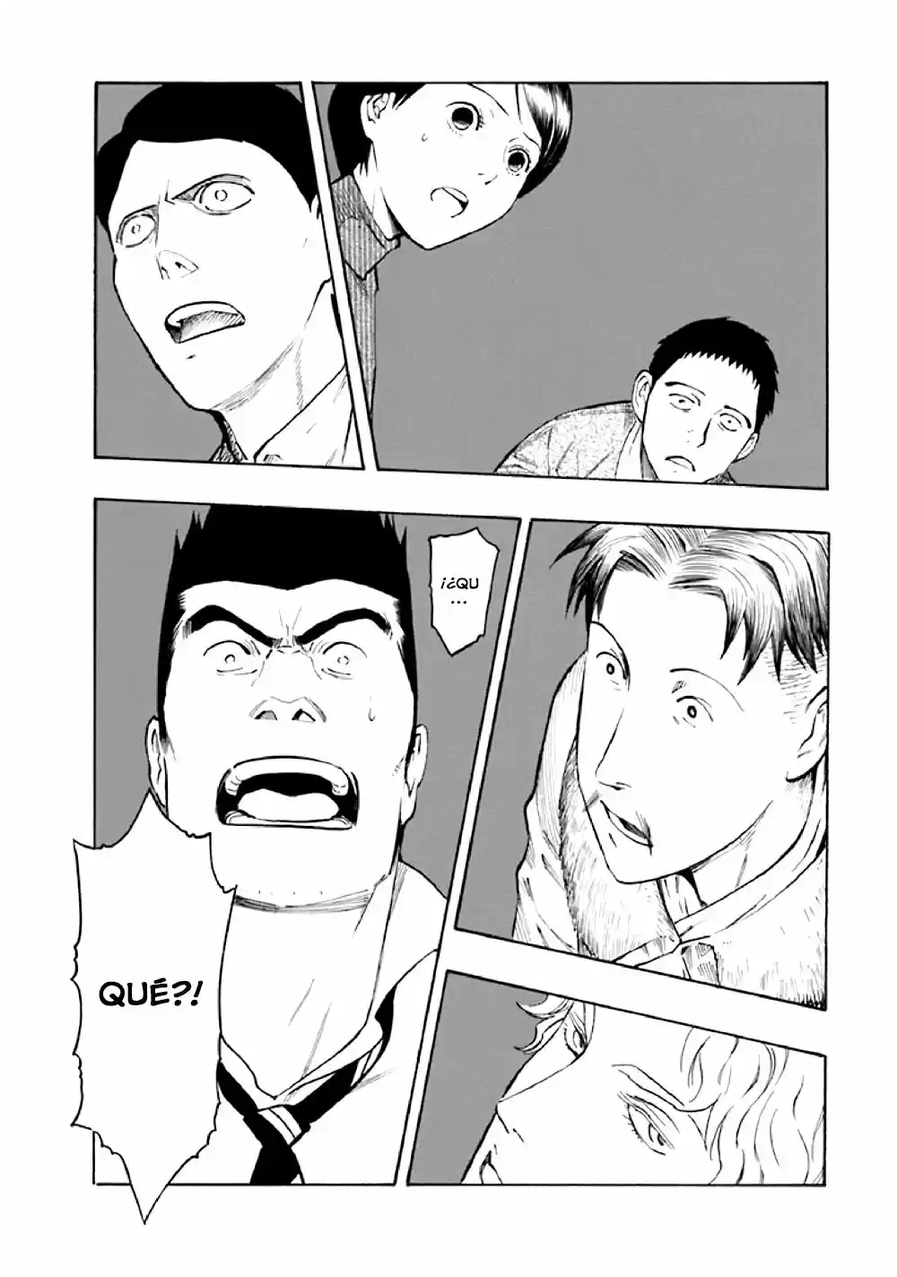 Kyoukotsu No Yume - Capítulo 7 - Página 93 - LectorTMOo