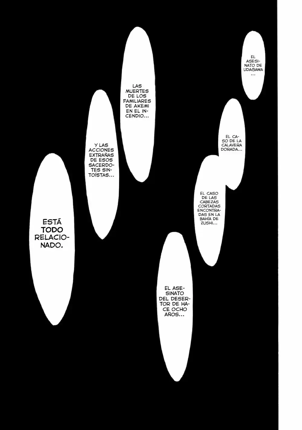Kyoukotsu No Yume - Capítulo 7 - Página 95 - LectorTMOo