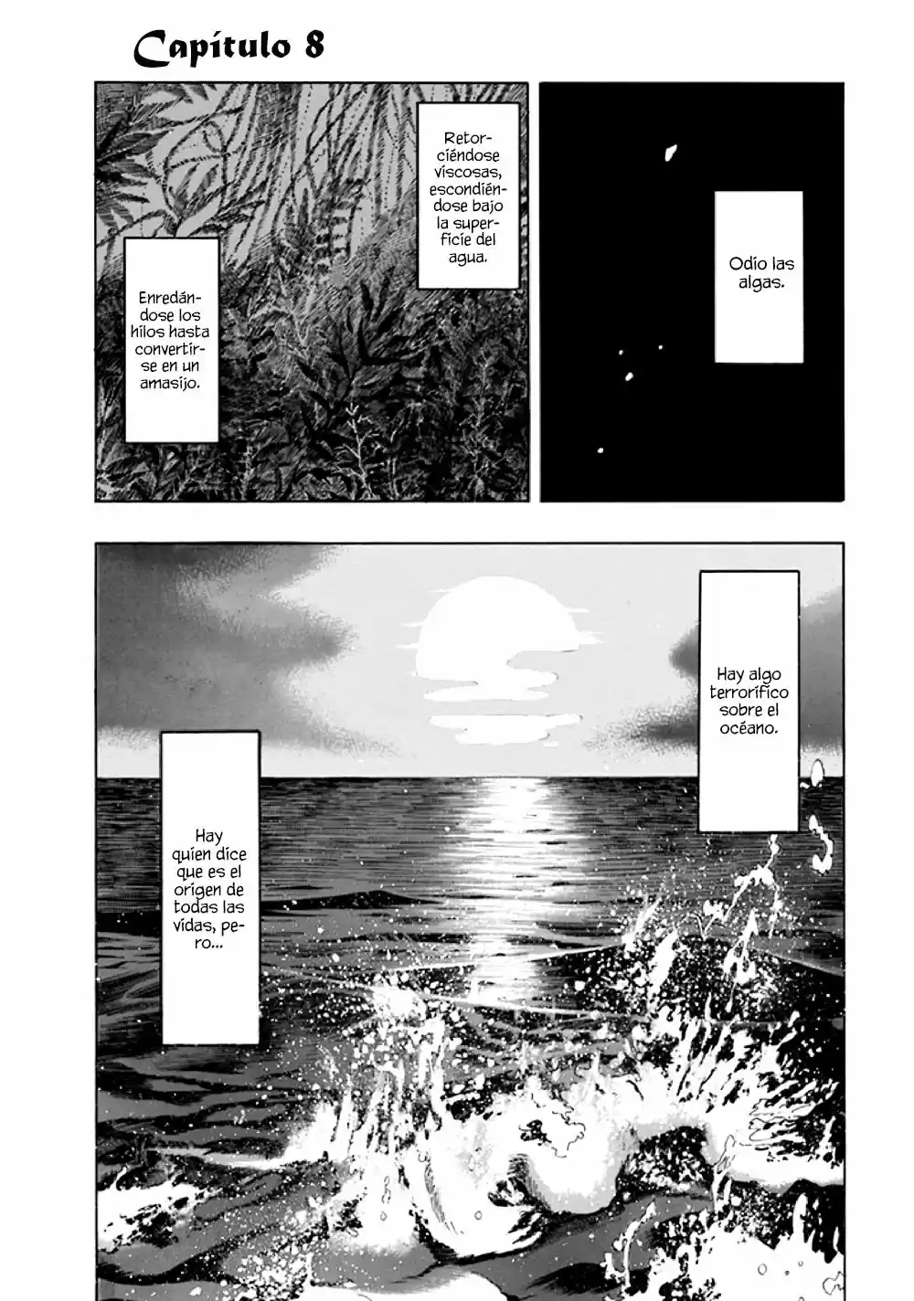 Kyoukotsu No Yume - Capítulo 8 - Página 2 - LectorTMOo