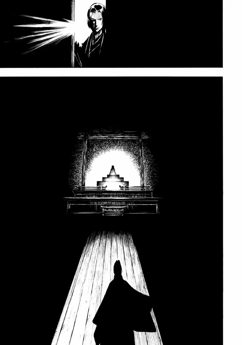 Kyoukotsu No Yume - Capítulo 8 - Página 54 - LectorTMOo