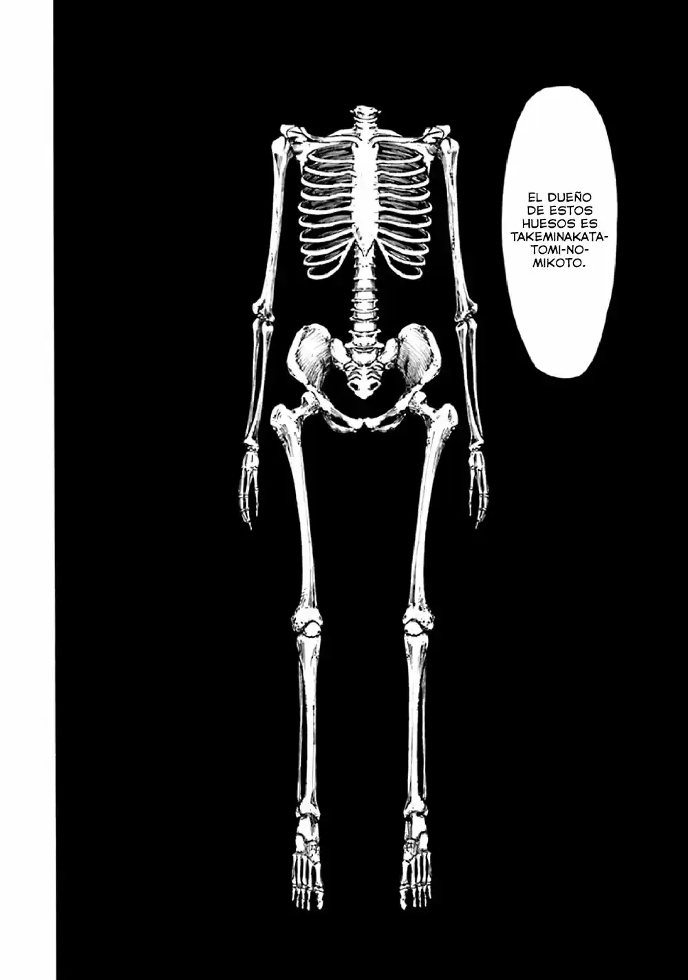 Kyoukotsu No Yume - Capítulo 8 - Página 73 - LectorTMOo