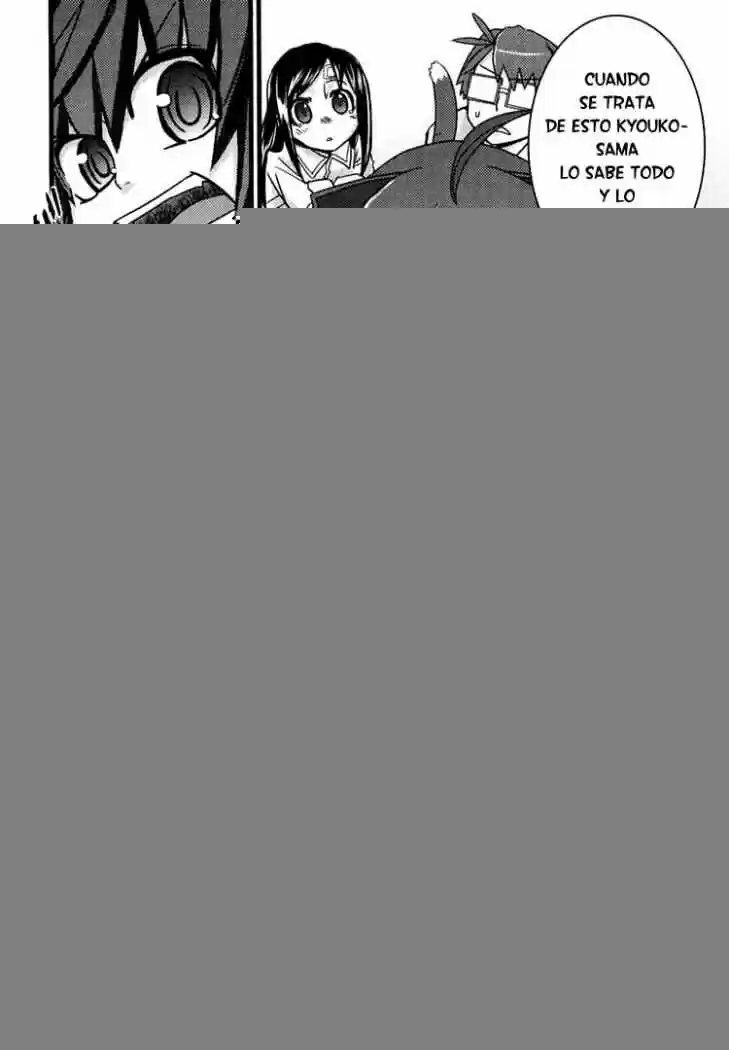 Kyouran Kazoku Nikki - Capítulo 2 - Página 31 - LectorTMOo